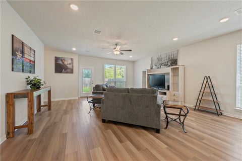 Tiny photo for 1946 Chief Street, Bryan, TX 77807 (MLS # 26012496)