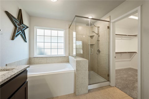 Tiny photo for 1946 Chief Street, Bryan, TX 77807 (MLS # 26012496)