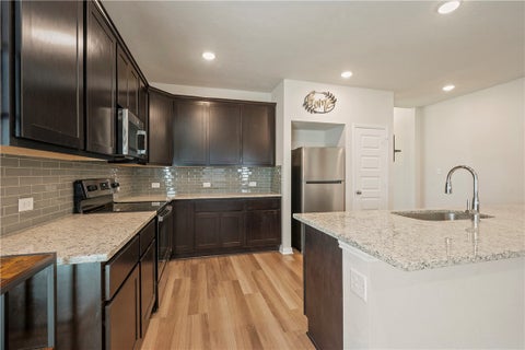 Tiny photo for 1946 Chief Street, Bryan, TX 77807 (MLS # 26012496)