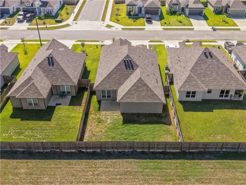 Tiny photo for 1946 Chief Street, Bryan, TX 77807 (MLS # 26012496)