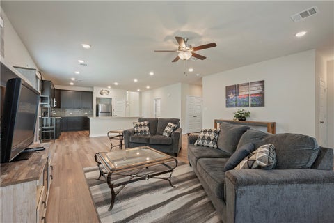Tiny photo for 1946 Chief Street, Bryan, TX 77807 (MLS # 26012496)