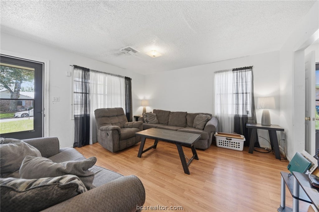 Photo of 316 Johnson Street, Brenham, TX 77833 (MLS # 26008714)