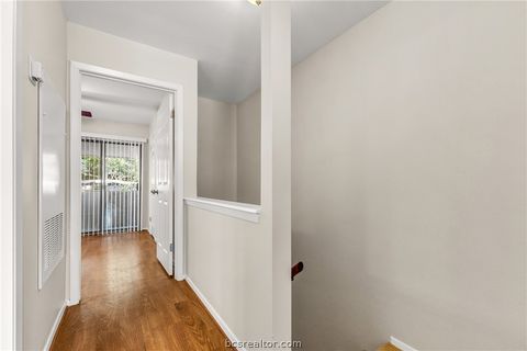 Tiny photo for 1902 Dartmouth Street #L4, College Station, TX 77840 (MLS # 26006563)