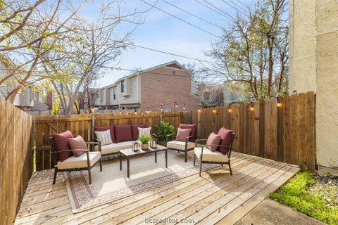 Tiny photo for 1902 Dartmouth Street #L4, College Station, TX 77840 (MLS # 26006563)