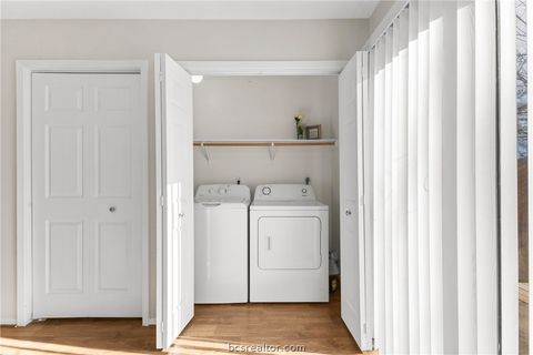 Tiny photo for 1902 Dartmouth Street #L4, College Station, TX 77840 (MLS # 26006563)
