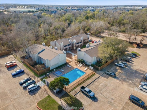 Tiny photo for 1902 Dartmouth Street #L4, College Station, TX 77840 (MLS # 26006563)