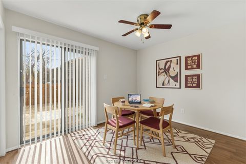 Tiny photo for 1902 Dartmouth Street #L4, College Station, TX 77840 (MLS # 26006563)