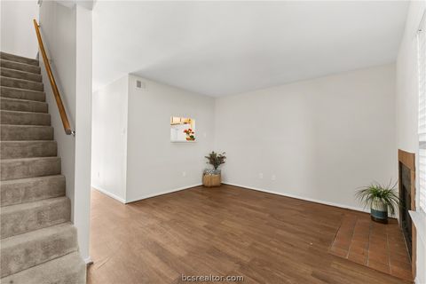 Tiny photo for 1902 Dartmouth Street #L4, College Station, TX 77840 (MLS # 26006563)