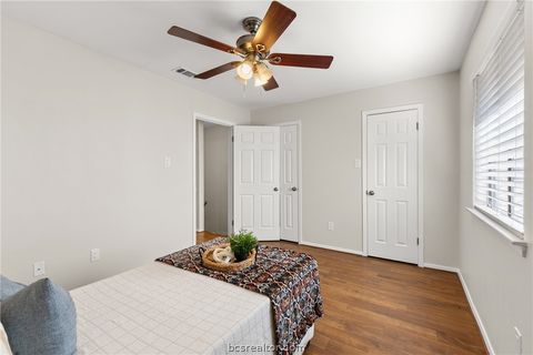 Tiny photo for 1902 Dartmouth Street #L4, College Station, TX 77840 (MLS # 26006563)