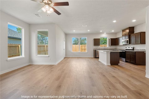 Tiny photo for 7806 Leadtree Drive, Navasota, TX 77868 (MLS # 26010882)