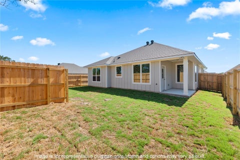 Tiny photo for 7806 Leadtree Drive, Navasota, TX 77868 (MLS # 26010882)