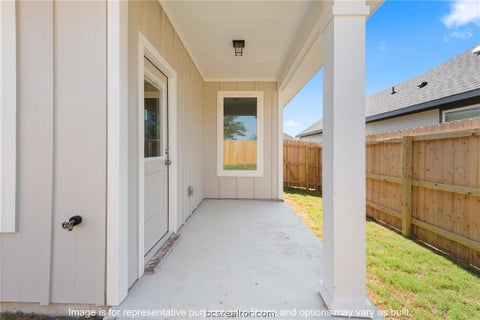 Tiny photo for 7806 Leadtree Drive, Navasota, TX 77868 (MLS # 26010882)
