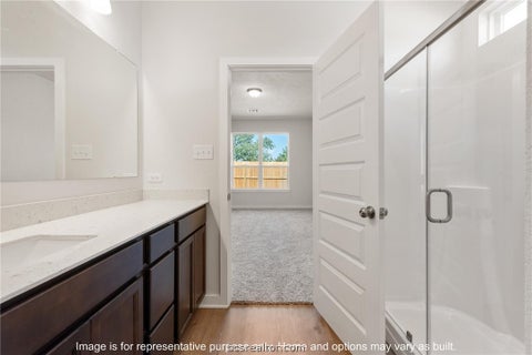Tiny photo for 7806 Leadtree Drive, Navasota, TX 77868 (MLS # 26010882)