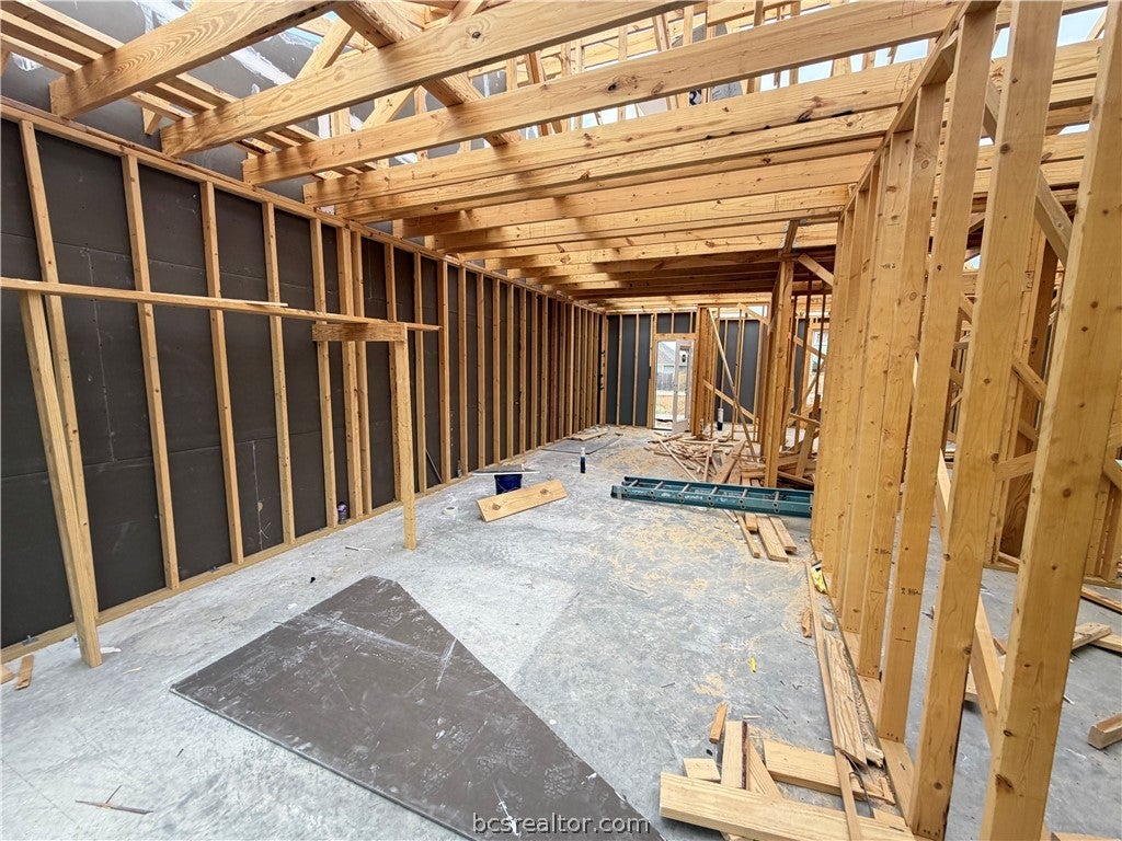 Photo of 10538 Berry Branch Lane, Bryan, TX 77845 (MLS # 26010751)