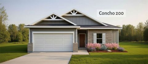 Photo of 5502 Harriet Street, Bryan, TX 77807 (MLS # 25012971)