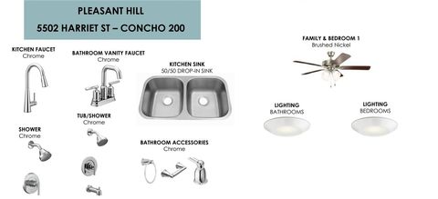 Tiny photo for 5502 Harriet Street, Bryan, TX 77807 (MLS # 25012971)