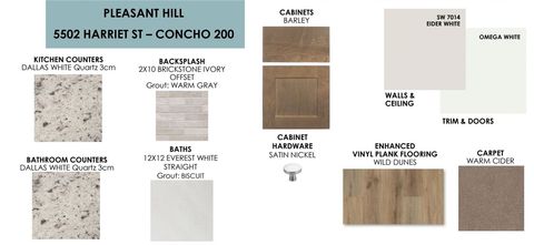 Tiny photo for 5502 Harriet Street, Bryan, TX 77807 (MLS # 25012971)