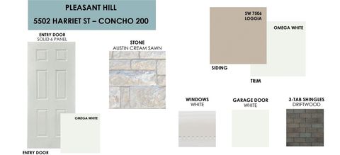 Tiny photo for 5502 Harriet Street, Bryan, TX 77807 (MLS # 25012971)