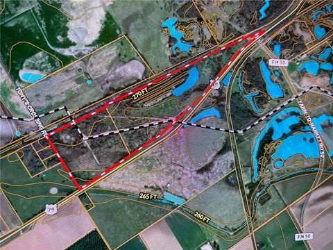 0000 Hwy 79 Hearne TX 77859