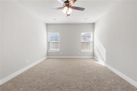 Tiny photo for 915 Fork, College Station, TX 77845 (MLS # 25013340)