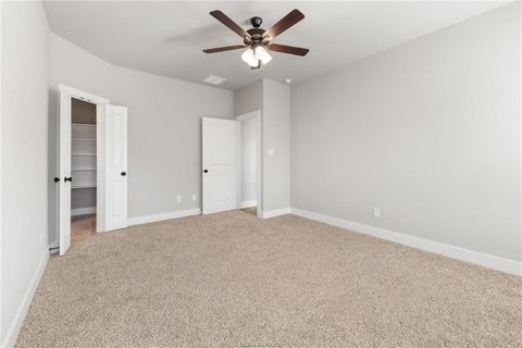 Tiny photo for 915 Fork, College Station, TX 77845 (MLS # 25013340)