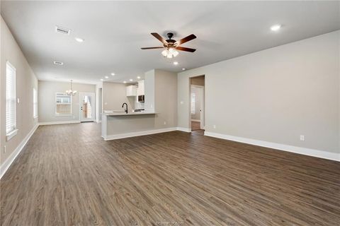 Tiny photo for 915 Fork, College Station, TX 77845 (MLS # 25013340)