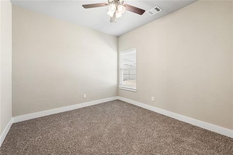 Tiny photo for 915 Fork, College Station, TX 77845 (MLS # 25013340)