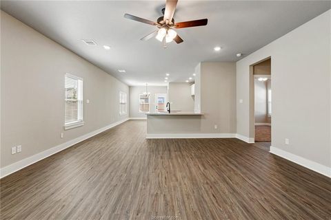 Tiny photo for 915 Fork, College Station, TX 77845 (MLS # 25013340)