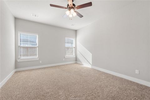 Tiny photo for 915 Fork, College Station, TX 77845 (MLS # 25013340)