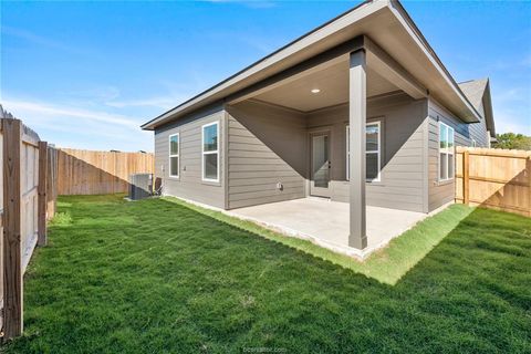 Tiny photo for 915 Fork, College Station, TX 77845 (MLS # 25013340)
