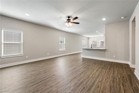 Tiny photo for 915 Fork, College Station, TX 77845 (MLS # 25013340)