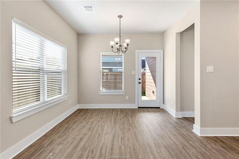 Tiny photo for 915 Fork, College Station, TX 77845 (MLS # 25013340)