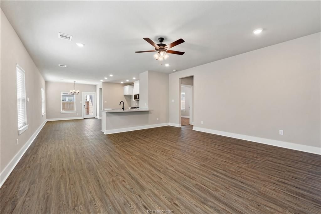 Photo of 915 Fork, College Station, TX 77845 (MLS # 25013340)