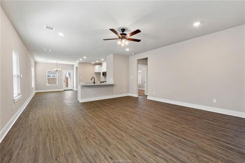 Tiny photo for 915 Fork, College Station, TX 77845 (MLS # 25013340)