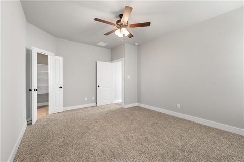 Tiny photo for 915 Fork, College Station, TX 77845 (MLS # 25013340)