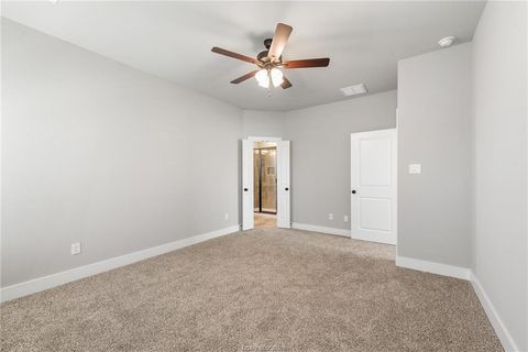 Tiny photo for 915 Fork, College Station, TX 77845 (MLS # 25013340)