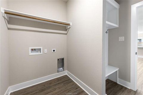 Tiny photo for 915 Fork, College Station, TX 77845 (MLS # 25013340)