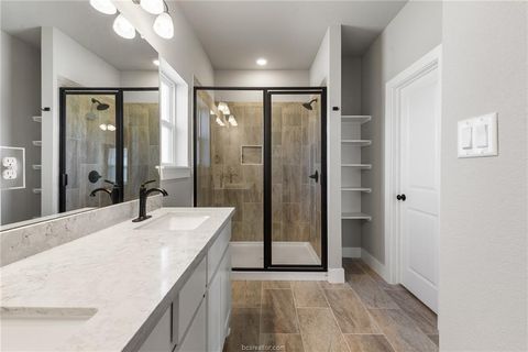 Tiny photo for 915 Fork, College Station, TX 77845 (MLS # 25013340)