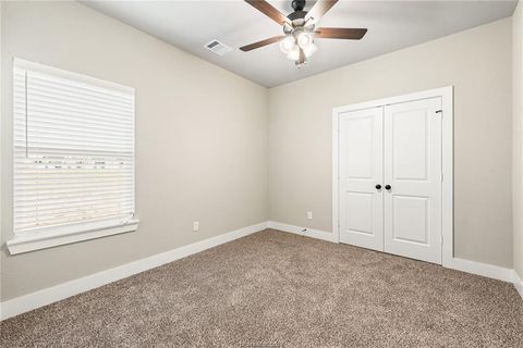 Tiny photo for 915 Fork, College Station, TX 77845 (MLS # 25013340)