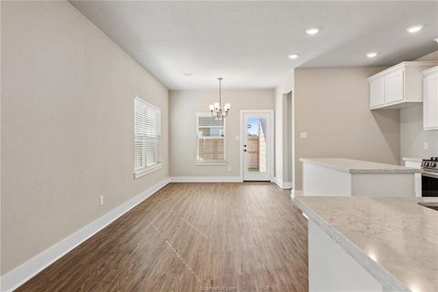 Tiny photo for 915 Fork, College Station, TX 77845 (MLS # 25013340)