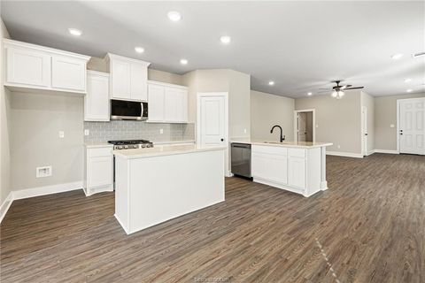 Tiny photo for 915 Fork, College Station, TX 77845 (MLS # 25013340)