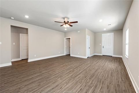 Tiny photo for 915 Fork, College Station, TX 77845 (MLS # 25013340)