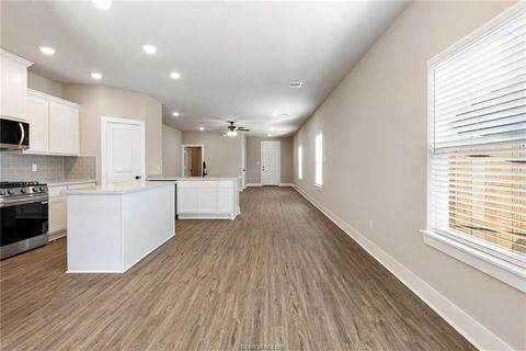 Tiny photo for 915 Fork, College Station, TX 77845 (MLS # 25013340)