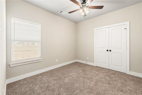 Tiny photo for 915 Fork, College Station, TX 77845 (MLS # 25013340)