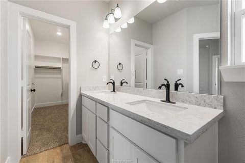 Tiny photo for 915 Fork, College Station, TX 77845 (MLS # 25013340)