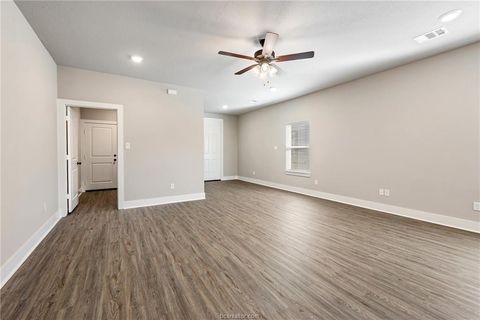 Tiny photo for 915 Fork, College Station, TX 77845 (MLS # 25013340)