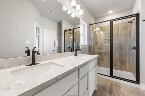 Tiny photo for 915 Fork, College Station, TX 77845 (MLS # 25013340)