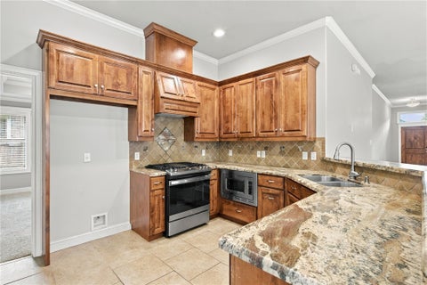 Tiny photo for 4267 Hollow Stone Drive, College Station, TX 77845 (MLS # 26012846)