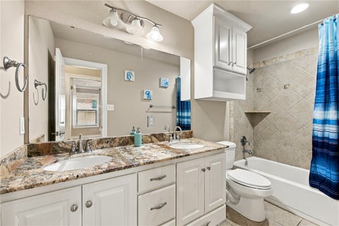 Tiny photo for 4267 Hollow Stone Drive, College Station, TX 77845 (MLS # 26012846)
