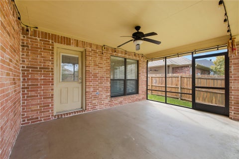 Tiny photo for 4267 Hollow Stone Drive, College Station, TX 77845 (MLS # 26012846)